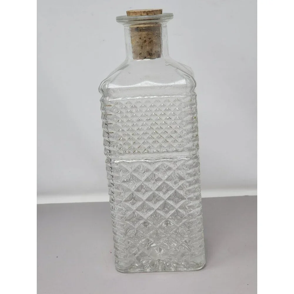 Unknown this glass